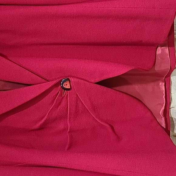 Ungaro | Vintage Blazer - Picture 3 of 8